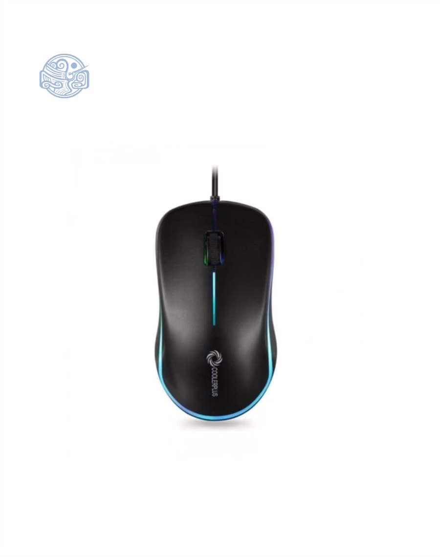 Chuột máy tính Cooler Plus usb có dây