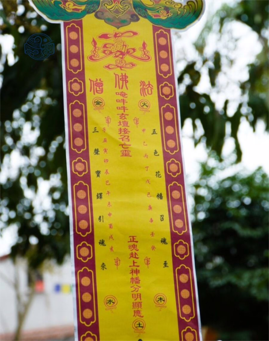 Phan vong giấy - Ảnh 2