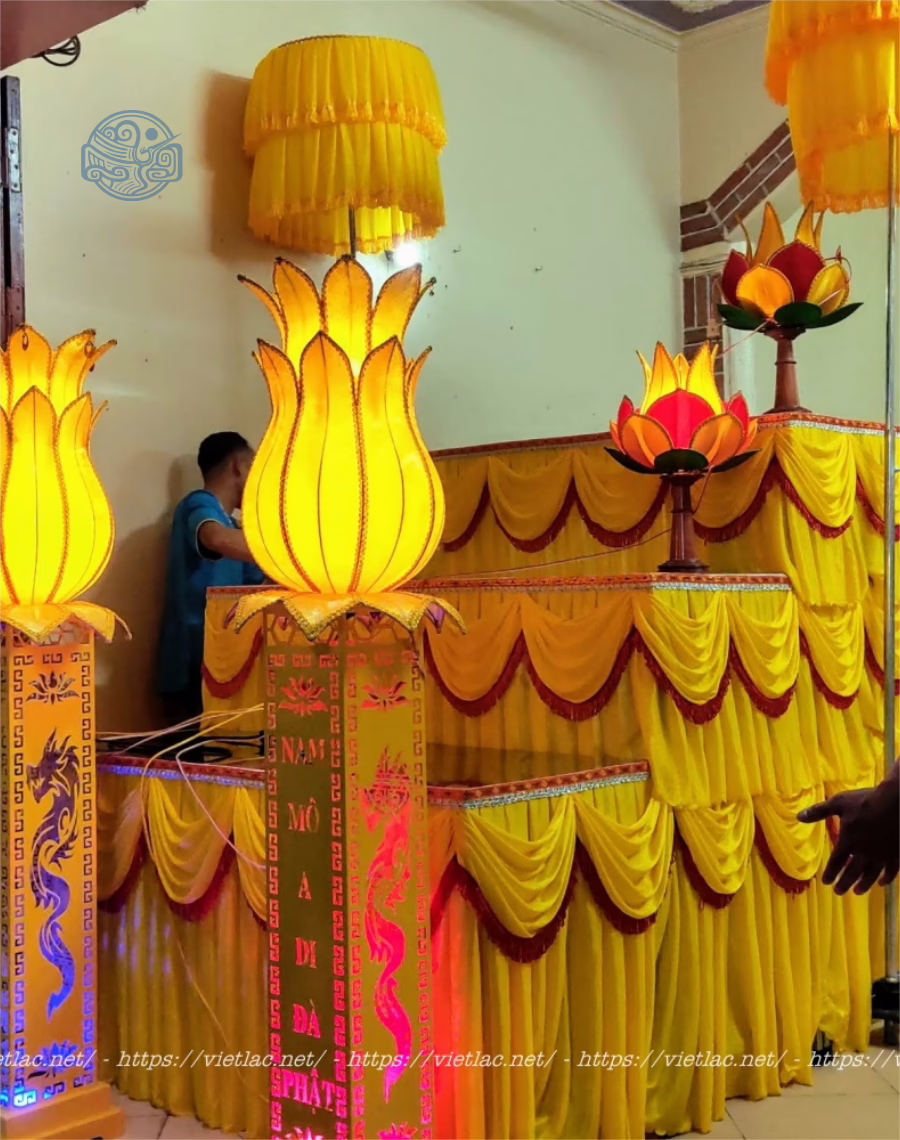 Thiệp mời thiết kế (mùa Vu Lan, Phật Đản, lễ, tết,...) - Ảnh 10