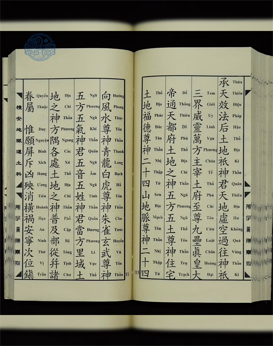 Động Thổ Gia Trạch Song Ngữ - Ảnh 18