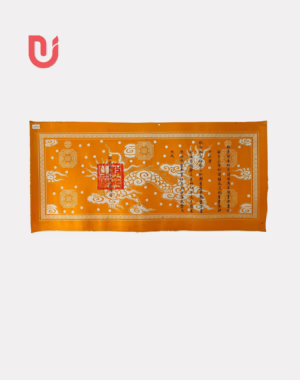 Phôi sắc phong thần triều Nguyễn niên hiệu Tự Đức (thông dụng triều Nguyễn)