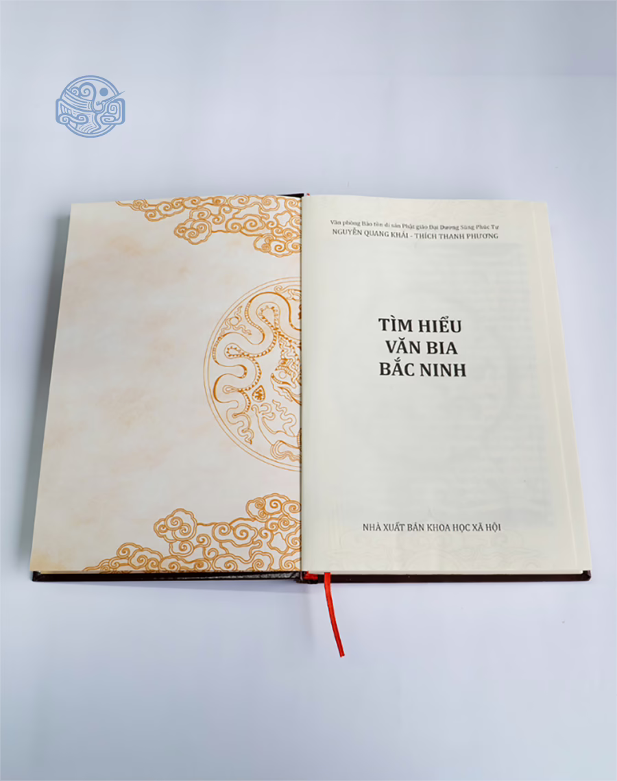 Tìm hiểu văn bia Bắc Ninh - Ảnh 2